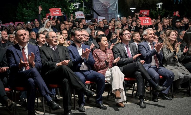 Deputeti i VV-së paralajmëron dimër të ftohtë për pushtetarët aktual