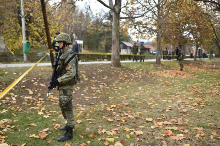 Sot pritet të përfundojë ushtrimi fushor i FSK-së “Partnerët 2019”