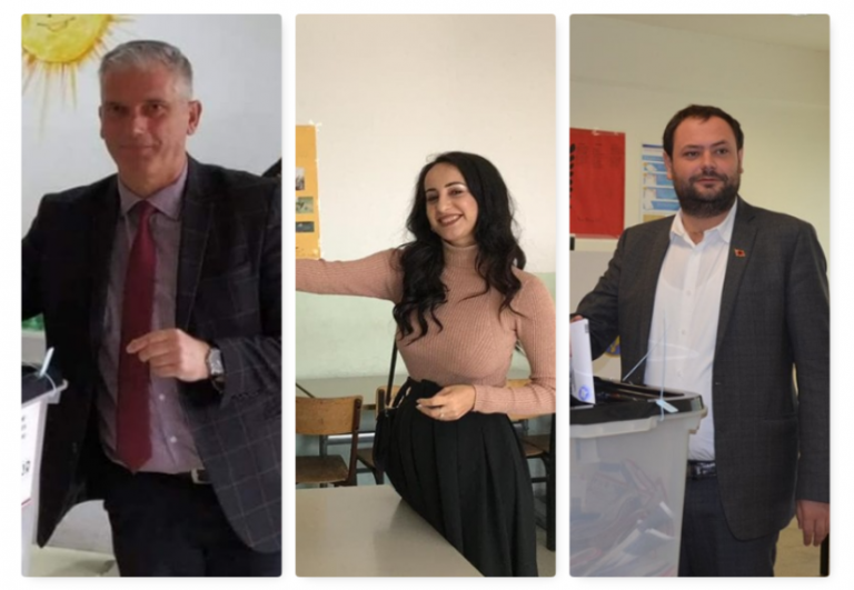 Asnjë nga kandidatët e Mitrovicës nga VV-ja, s’arrin të bëhet deputet