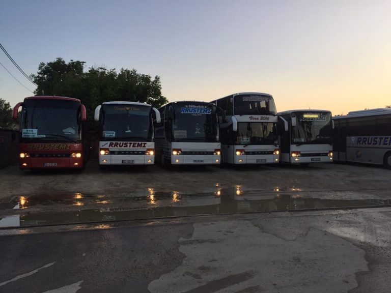 Agjencioni Turistik i Skënderajt, të gatshëm të bëjnë FALAS transportin e ndihmave në Shqipëri