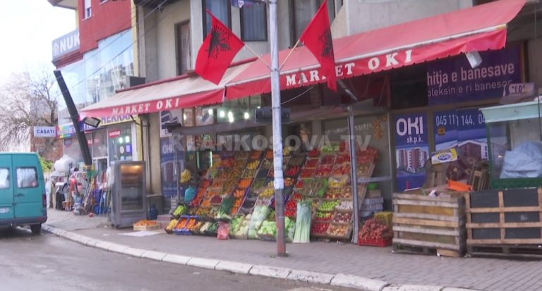 Mitrovicë, dyqaneve u zgjatet orari (VIDEO)