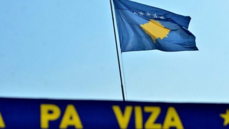 Albanian Post: Është arritur pajtim për liberalizimin e vizave për Kosovën – “punë e kryer”