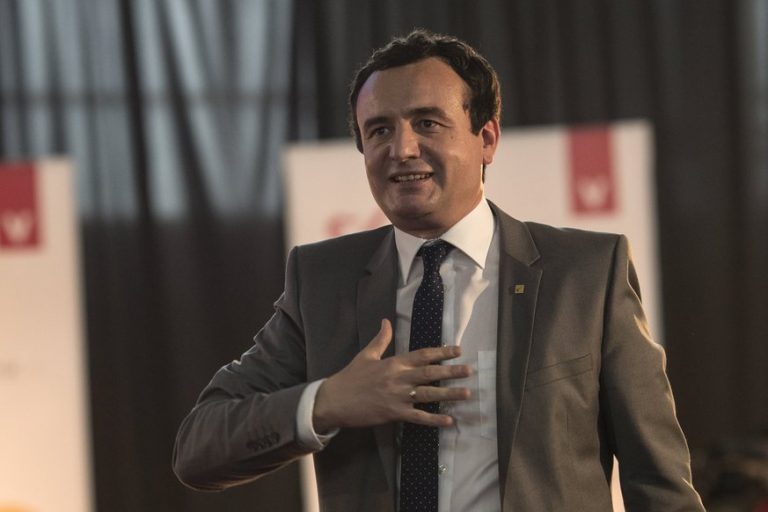 Ky është kandidati i vetëm që e mundi Albin Kurtin me vota në Mitrovicë