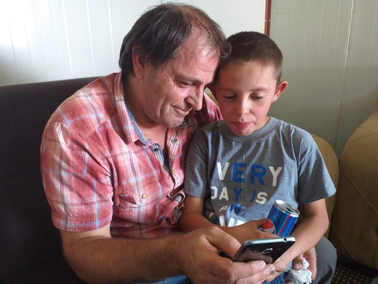 Vjen lajmi i shumëpritur- Nxirret nga kampi i kurdëve Alvin Berisha