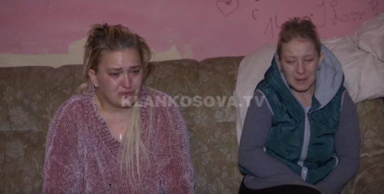 Motrat Halili kërkojnë ndihmë (VIDEO)