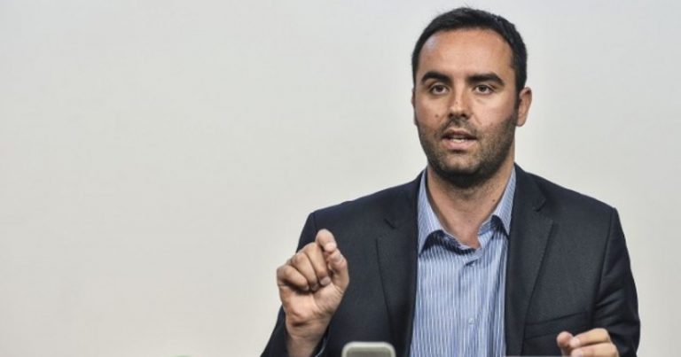 Konjufca i përgjigjet Vjosa Osmanit, pas deklaratës se kryeministri është i barabartë me katër ministra