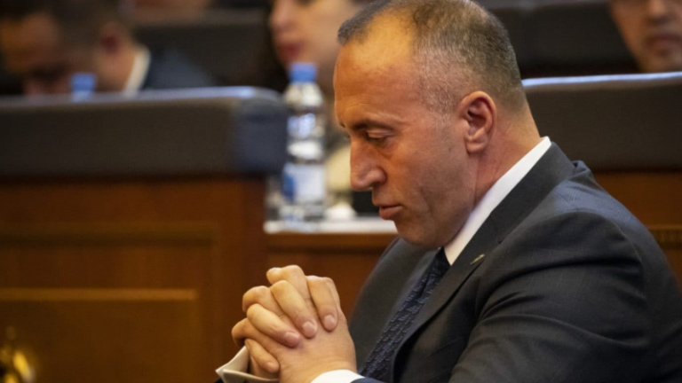 Haradinaj kundër botës: E pëlqej idenë e reciprocitetit, por taksa s’duhet të hiqet