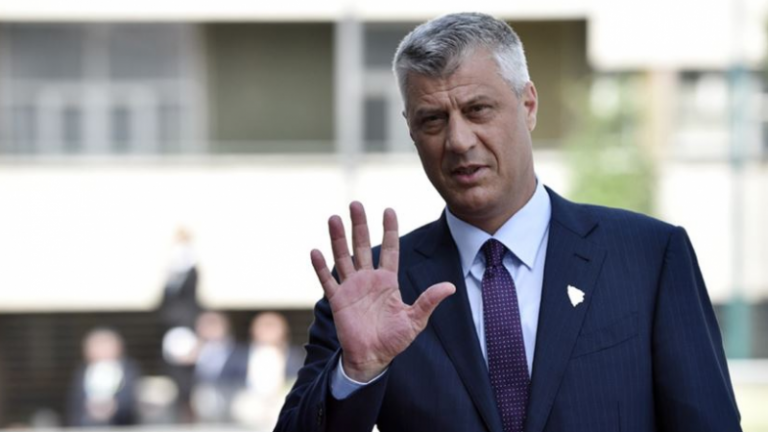 Thaçi udhëton për në SHBA: Mësohet se me kë do të takohet