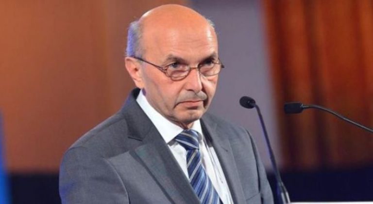 E zbulon Haziri: Jemi marrë vesh me VV’në të bisedojmë që Isa Mustafa të jetë president