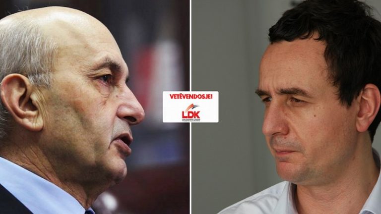 “Dorëzohet” Lëvizja Vetëvendosje: Edhe posti i presidentit ka hyrë në marrëveshje