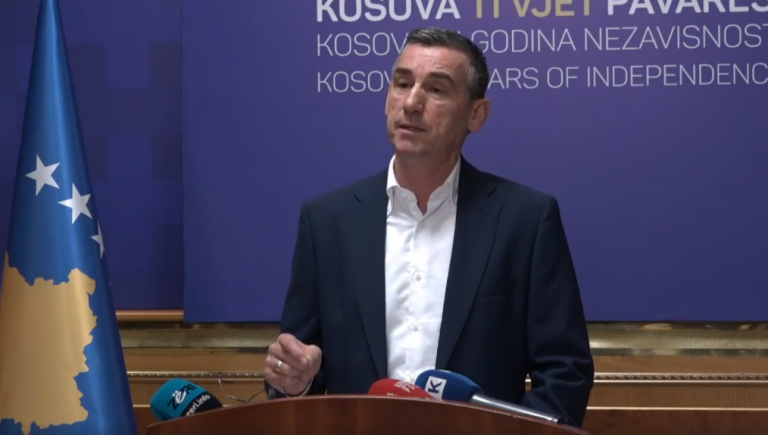 Veseli pas ftesës nga Specialja: Epoka e UÇK-së është pjesa më krenare e jetës sime (VIDEO)