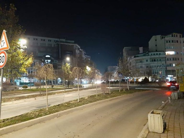 LAJMI FUNDIT: Tërmet në Kosovë, lëkundjet ndjehen fort edhe në Mitrovicë