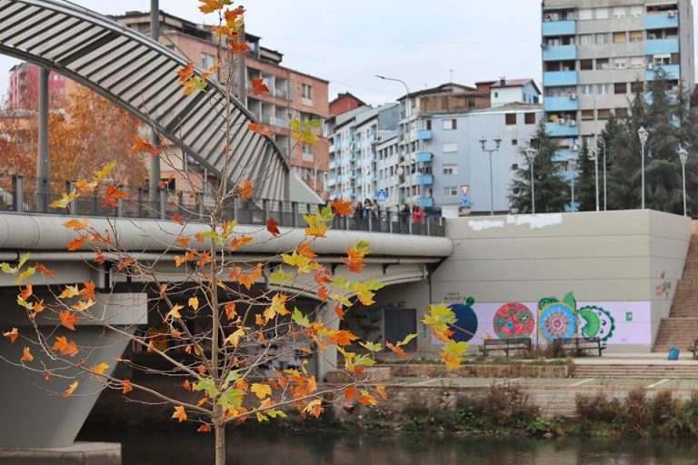 Bukuritë e Mitrovicës në vjeshtë përmes 10 fotografive mahnitëse