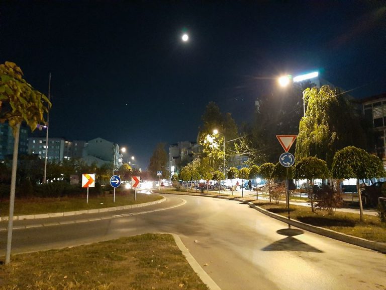 Kështu pritet të jetë moti në Kosovë gjatë fundjavës dhe ditëve pasuese