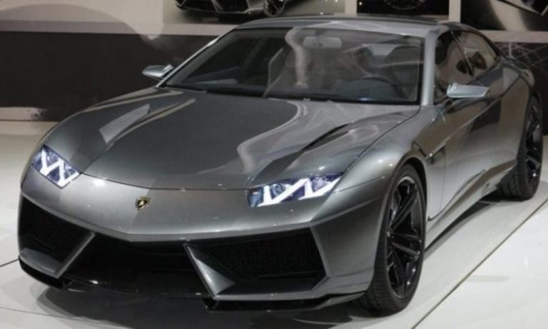 Modeli i katërt nga Lamborghini do të dallojë shumë prej modeleve të deri tanishme