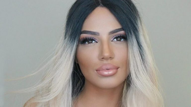 Morena Taraku shfaqet joshëse në veturën e re luksoze