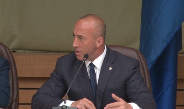 Haradinaj thotë se vizat pritet të hiqen në dhjetor