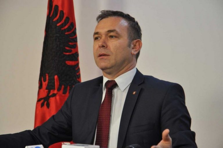 Rexhep Selimi ftohet nga Gjykata Speciale