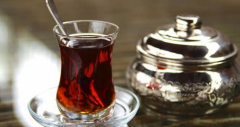 Ata që pinë çaj rregullisht, kanë tru më të shëndetshëm