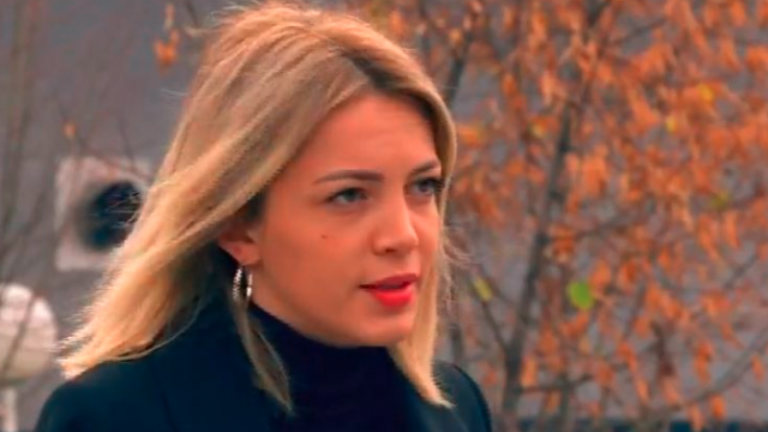 Natyra Kuçi e PSD’së godet Kurtin: I ndërron qëndrimet kur i konvenon