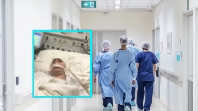 Arbër Sadiku ka nevojë për ndihmë: Është diagnostifikuar me tumor në tru