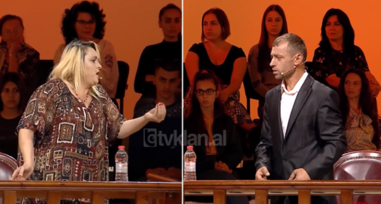 Vëllai akuzon motrën: Ti ke faj qe me iku nusja nga shtëpia