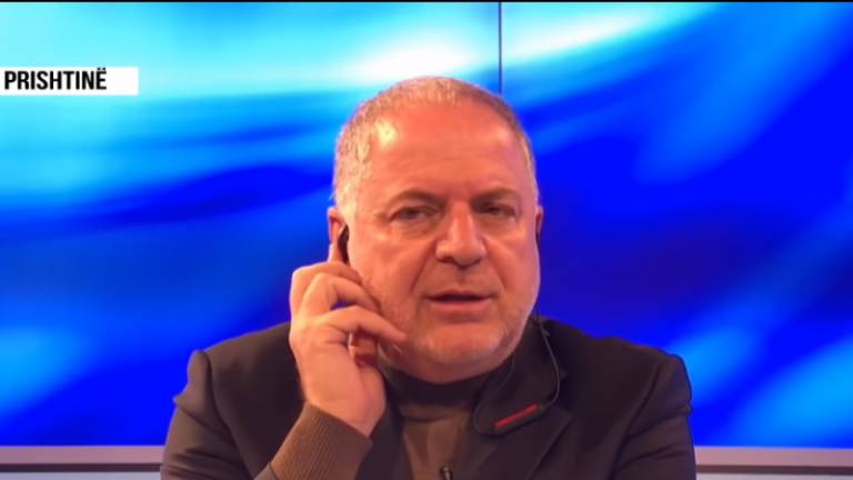 Baton Haxhiu thërret për kujdes: 300 persona të rrezikshëm nga Shqipëria janë në Kosovë, po abuzojnë me mikpritjen