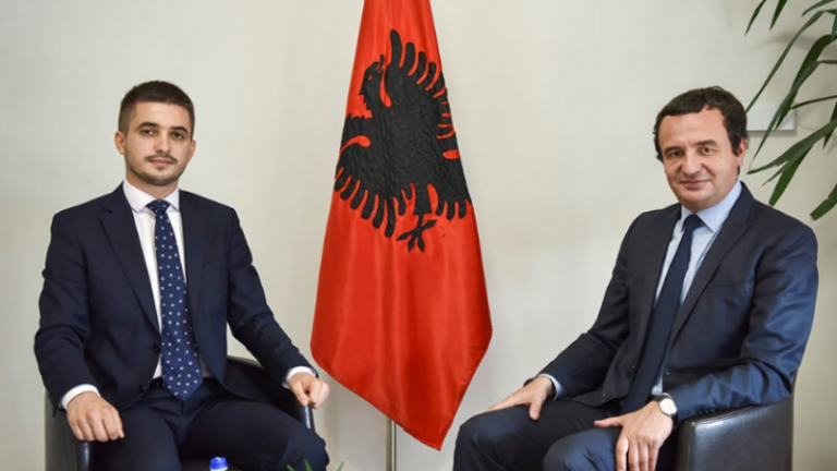‘Albini i vogël’, që flet e rimon si ‘Albini i madh’, u bë deputet: Kaq vota mori