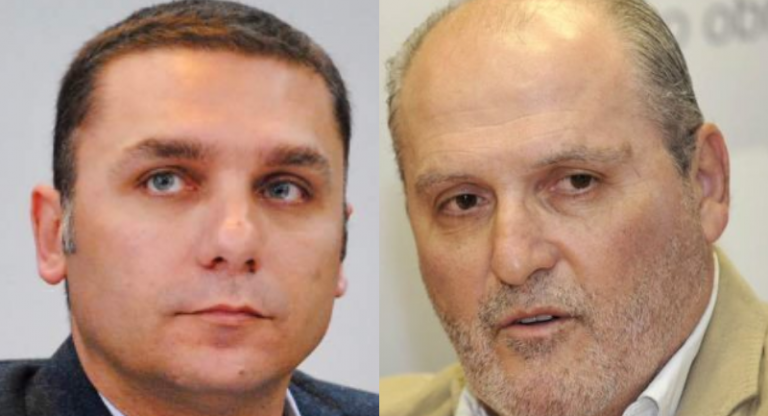 Adriatik Kelmendi i del në mbështetje shefit: Thotë se Veton Surroi duhet të bëhet Ministër i Jashtëm