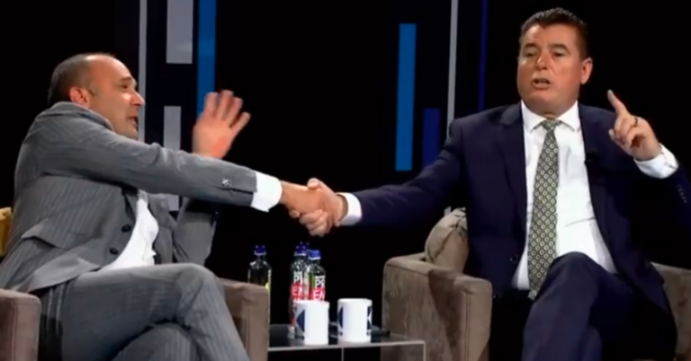 Agim Bahtiri fiton bastin ndaj Dardan Gashit: Qëlloi numrin e deputetëve të VV’së