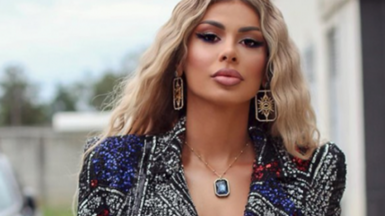Bëhet edhe më e bukur: Luana Vjollca ndryshon pamjen