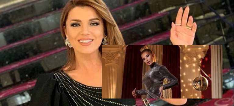 Tuna pozon joshëse, ja çfarë i ka komentuar Edona Llalloshi