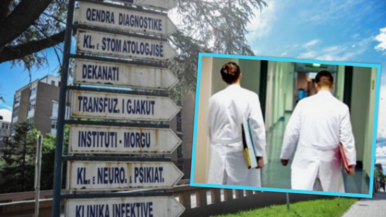 Kosovës i duhen edhe mijëra mjekë e infermierë: Këta po ikin drejt Gjermanisë