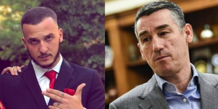 Mozzik reagon pas ftesës së Kadri Veselit nga Gjykata Speciale