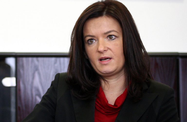Fajon: Liberalizimi i vizave në duart e shteteve të BE-së, Kosova ka përmbushur kriteret