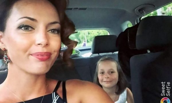 “Mos më nxirrni jashtë, unë dua të vdes në krahët e vajzës sime”, fjalët e fundit të Diena Karanxhas