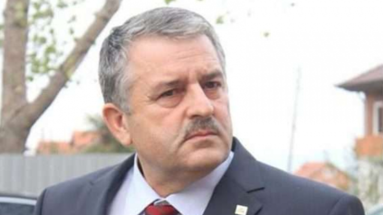 Veliu: Për postin e Presidentit, Isa Mustafa është me i duhuri