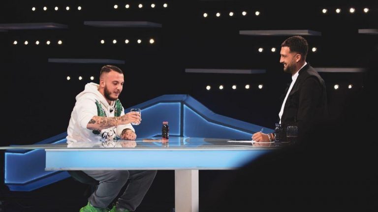 Për cilin kandidat për Kryeministër votoi Mozzik me 6 Tetor?