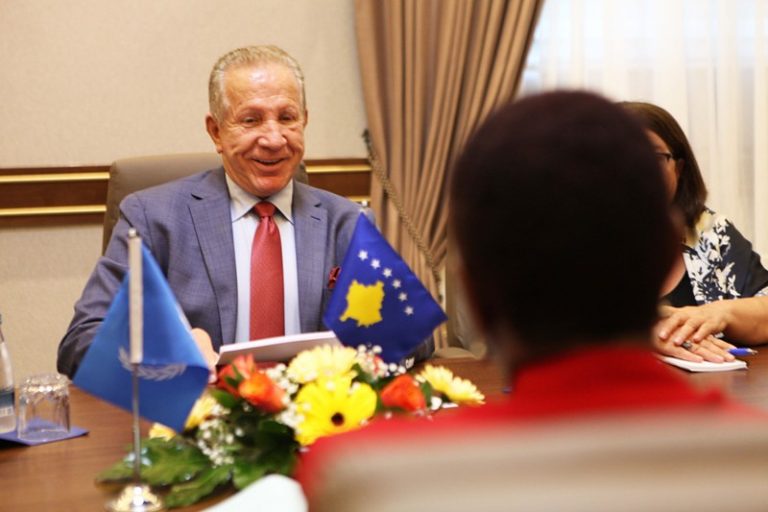 AKR-ja uron VV-në dhe LDK-në për arritjen e marrëveshjes