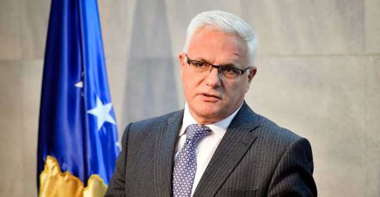 Rasti “Pronto”, Adem Grabovci mbrohet në heshtje