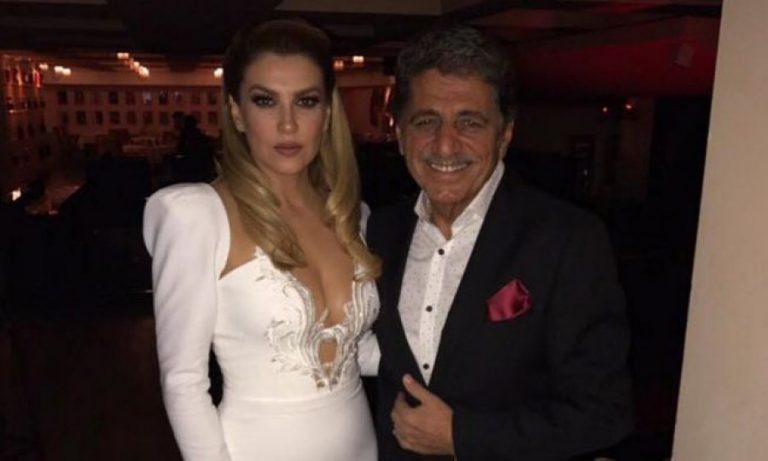 Sabri Fejzullahu dhe Leonora Jakupi në duet, vijnë me këngën “Simpatia e shkollës”