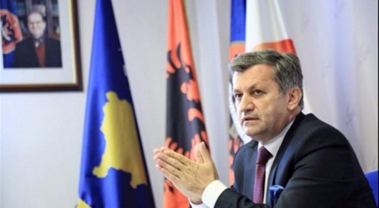 U tha se do të bëhet ministër i Kulturës Rinisë dhe Sportit, Ismet Beqiri tregon të vërtetën!