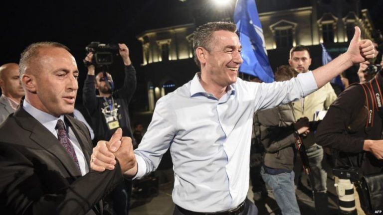 Ramush Haradinaj: Kadri Veseli do ta mbrojë me dinjitet pastërtinë e luftës së UÇK-së