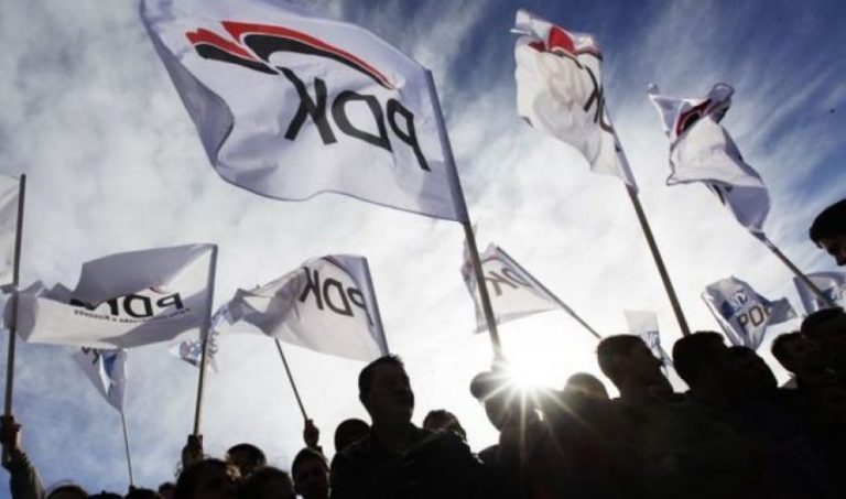 PDK paralajmëron VV-në dhe LDK-në: Do bëjmë protesta kundër juve