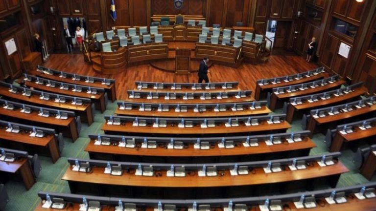 Për Vetëvendosjen, Nisma e papranueshme në Qeveri