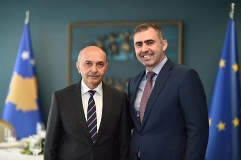 Bashkëpunëtori i afërt i Isa Mustafës: Vetëvendosje e ka të sigurt vetëm postin e kryeparlamentarit