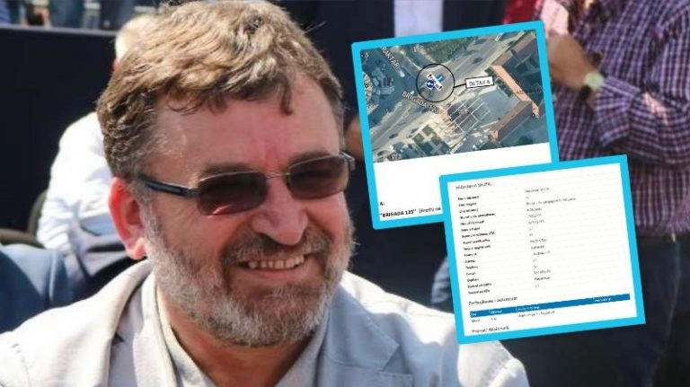 Blerim Kuçi ia sheh hajrin AAK’së: Kompania e tij do të rregullon sheshin prej 1.7 milionë euro në Suharekë