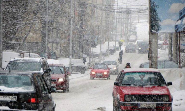 Dimri i vërtetë s’ka ardhur ende! Termometri thyen rekorde, por pritet acar ekstrem…