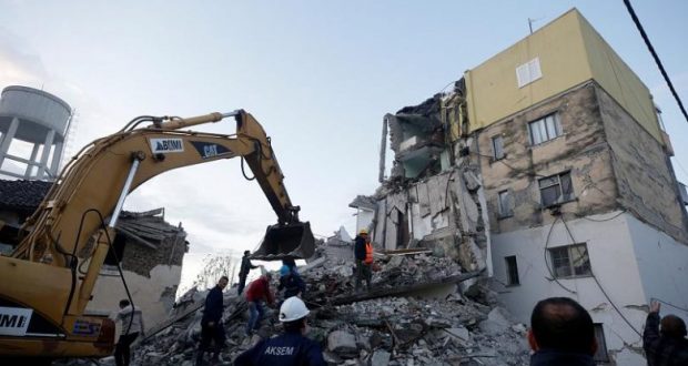 Në mesin e viktimave të tërmetit edhe një vajzë 10-vjeçare