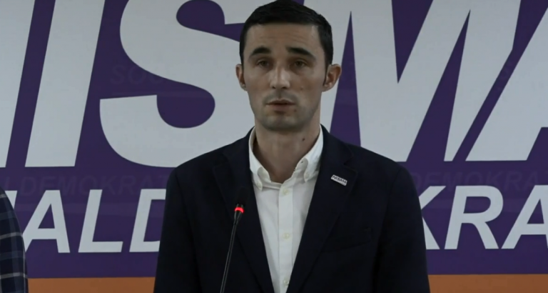 Endrit Shala: Do t’i përdorim të gjitha instancat për ankesa
